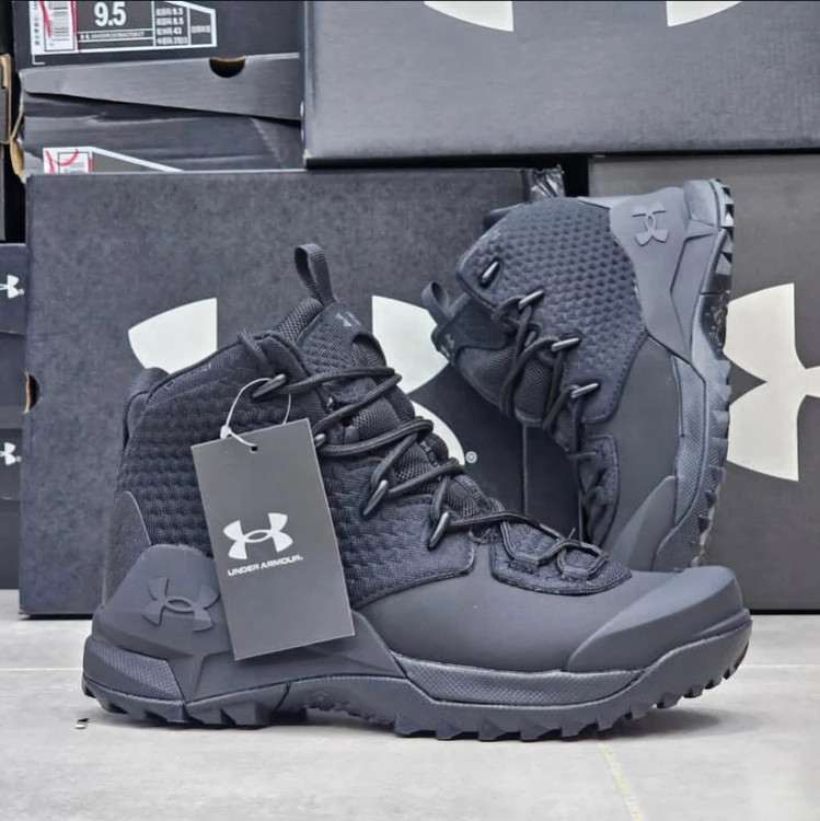 بوت آندرآرمور اینفیل هاک /Under Armour Infil Hike/سایز 40 الی 45/