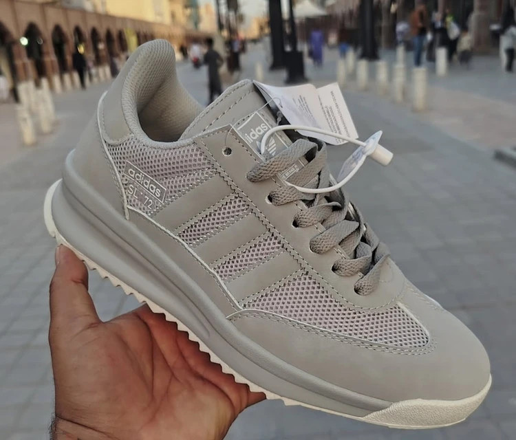 کفش کتونی ادیداس اس ال 72 مسترکوالیتی /سایز 40 الی 45/Adidas SL 72/