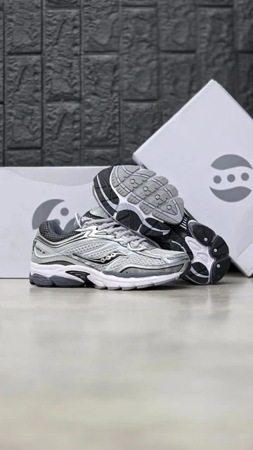 کتونی ساکونی تور درشت ، Saucony | مناسب پیاده‌روی و دویدن | سایز 40 تا 45 /
