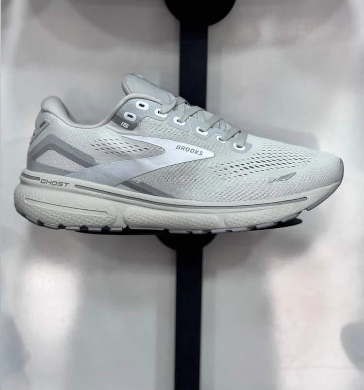 کفش کتونی بروکس گاست مسترکوالیتی 15 / سایز 36 الی 45/ Brooks Ghost 15