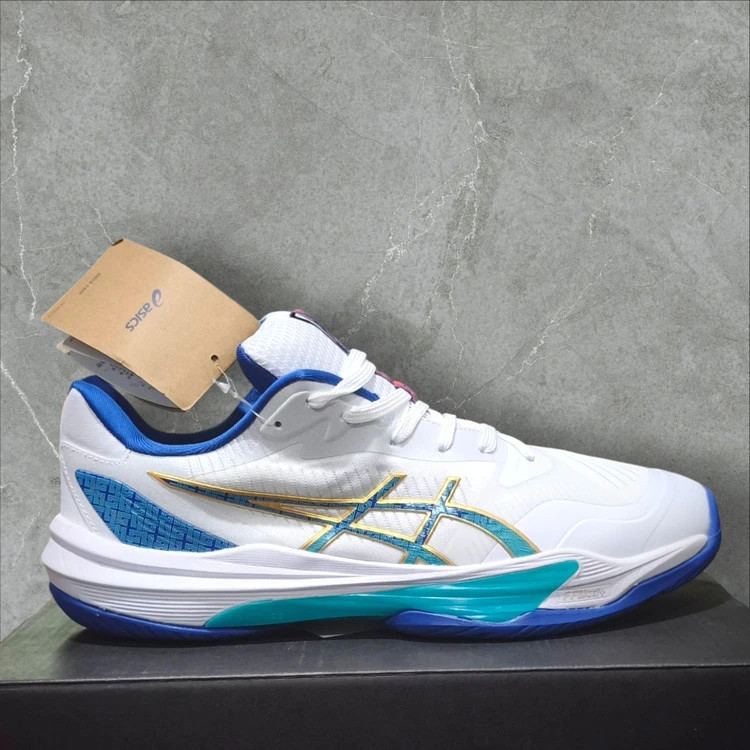 کتونی والیبالی اسیکس مدل اسکای الیت | Asics Sky Elite FF 3 | سایز ۴۰تا۴۵ | ساخت ویتنام | کیفیت مستر