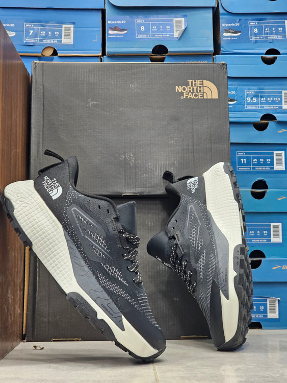 کتونی North Face Altamesa 500 | کفش اسپرت و رانینگ نورث فیس آلتامسا 500 مردانه و زنانه – ساخت ویتنام / سایز 40 الی 45 / فروش تکی و عمده