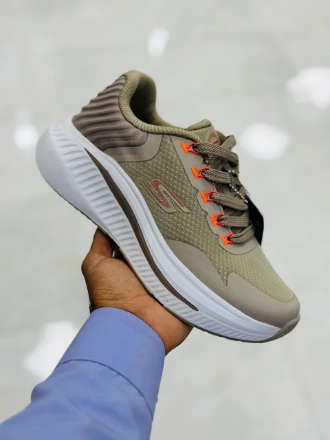 کتونی اسکیچرز مکس کوشن مستر کوالیتی |سایز۳۷تا۴۰|skechers max cushion/ساخت ویتنام/فروش تکی و عمده