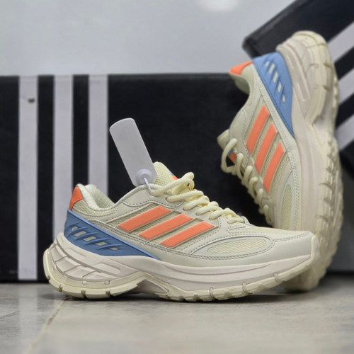 کفش کتونی ویتنامی زنانه آدیداس مدل Adidas Response CL / سایز ۳۷ تا ۴۰ / فروش تکی و عمده /