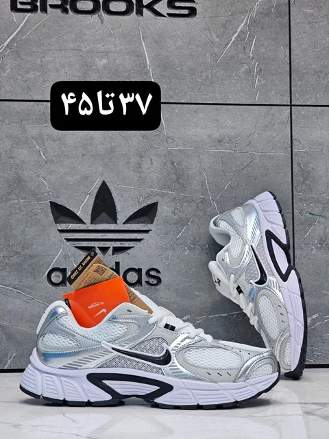 کتونی نایک V5K ران ویتنام | Nike V5K Run  | سایز 37 تا 45 | فروش عمده و تک با ضمانت