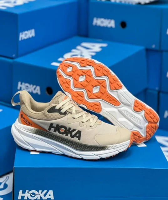 کتونی هوکا چلنجر7 / HOkA Chalenger7 / سایز 40 الی 45/