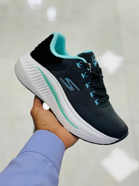کتونی اسکیچرز مکس کوشن مستر کوالیتی |سایز۳۷تا۴۰|skechers max cushion/ساخت ویتنام/فروش تکی و عمده