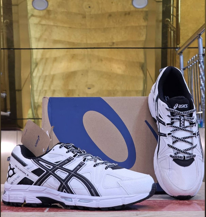 کفش کتونی اسیکس کاهانا 8 مسترکوالیتی | Asics Gel Kahana 8 | سایز 40 تا 45
