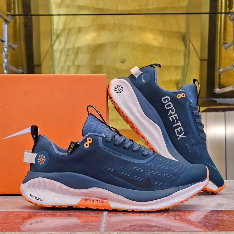 کتونی نایک اینفینیتی ران 4 گورتکس Nike InfinityRN 4 GORE-TEX | ضدآب | ساخت ویتنام | سایز 40 تا 45