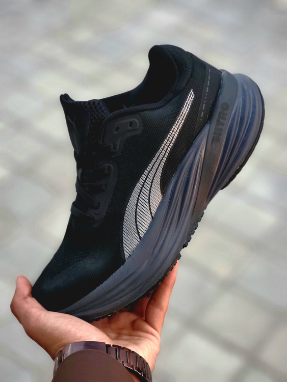 کتونی پوما نیترو Puma NITRO مردانه و زنانه (ساخت ویتنام) سایز 40 تا 45