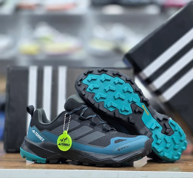 کتونی AdidasTERREX GORE‑TEX ضدآب ویتنام (مسترکوالیتی) / سایز 40 تا 45 / فروش تکی و عمده