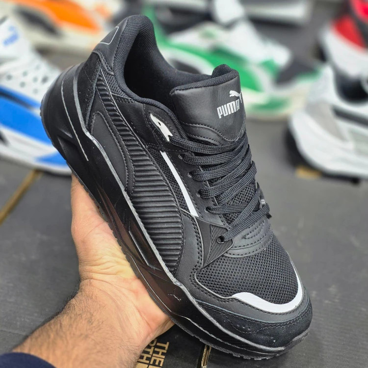 کتونی پوما ترینیتی 2 مسترکوالیتی | Puma Trinity 2 کوالیتی | سایز 40 تا 45