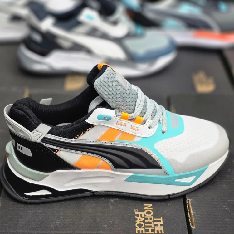 کفش کتونی پوما میراژ تک مسترکوالیتی | Puma Miraj Tech | سایز 40 الی 45 |
