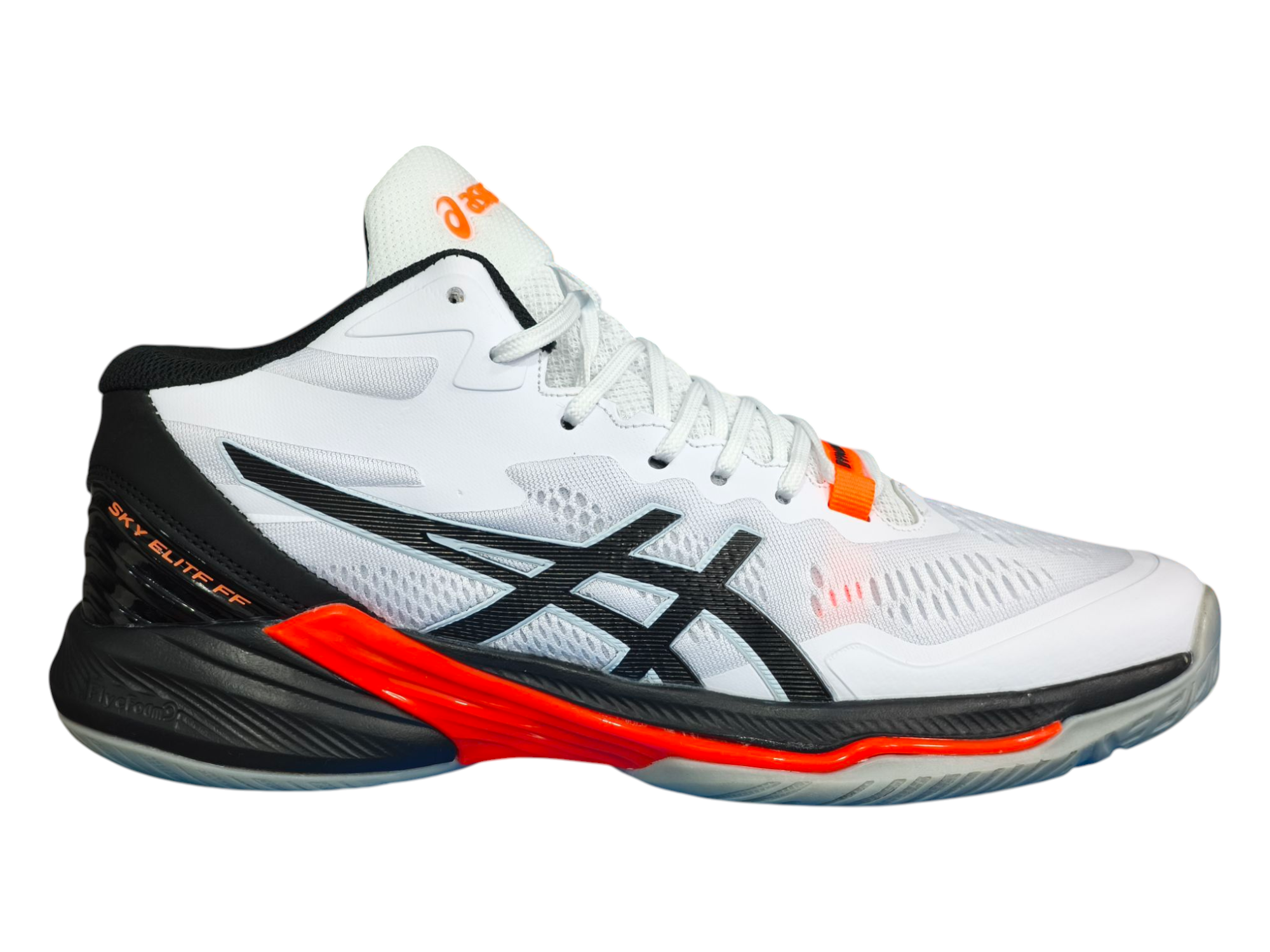 کتونی اسیکس سالنی والیبالی تولید ویتنام | سایز ۴۰ الی ۴۵ | Asics Men's Sky Elite FF MT 2