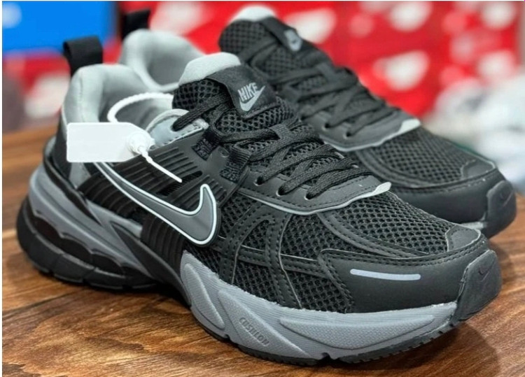 کتونی نایک Nike V2K زنانه و مردانه | سایز 38 تا 45 | کتونی کده