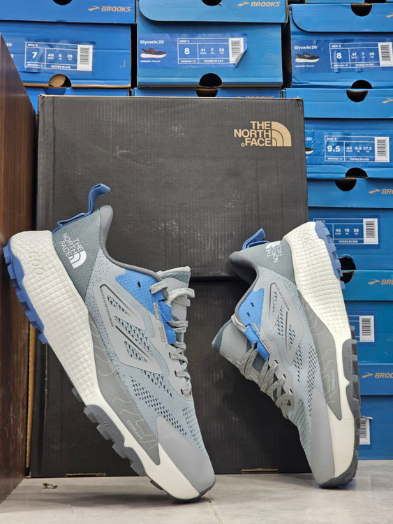 کتونی North Face Altamesa 500 | کفش اسپرت و رانینگ نورث فیس آلتامسا 500 مردانه و زنانه – ساخت ویتنام / سایز 40 الی 45 / فروش تکی و عمده