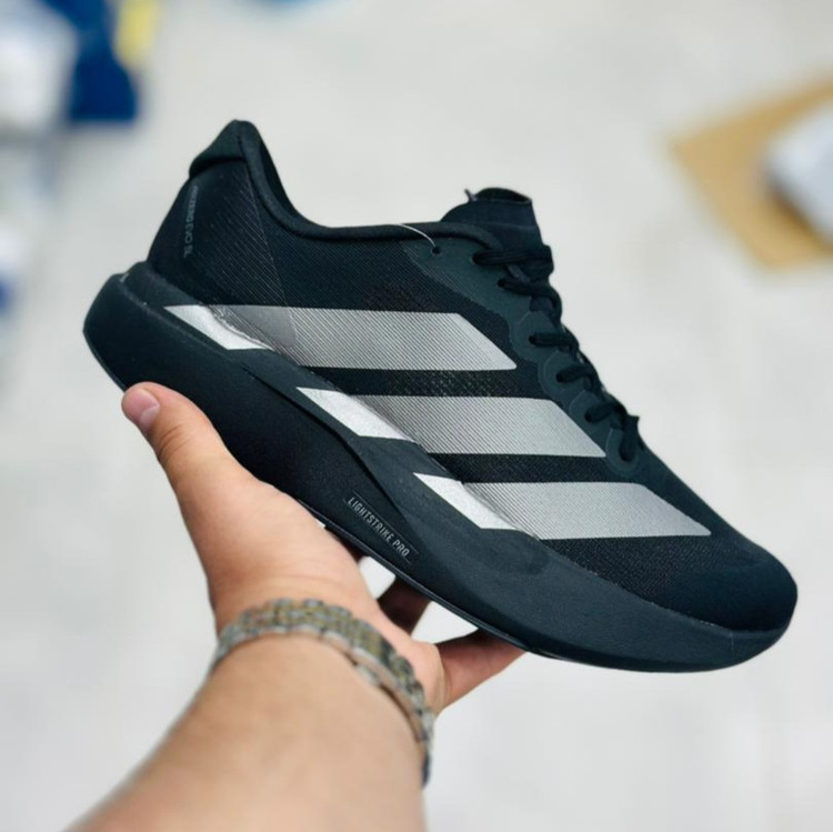 کتونی رانینگ و پیاده‌روی مردانه آدیداس آدی زیرو Adidas Adizero ویتنام 2025 | سبک، راحت و تنفس‌پذیر / سایز 40 الی 45/