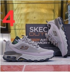 کتونی اسکیچرز مکس پروتکت مسترکوالیتی | Skechers Max Protect ساخت ویتنام / ضمانت کالا / سایز 40 تا 45 / فروش تکی و عمده/