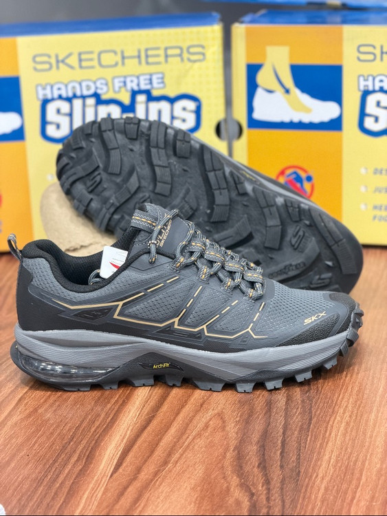 کتونی اسکیچرز آرچ فیت Skechers Archfit ساخت ویتنام / سایز۴۰ تا ۴۵ / فروش تکی و عمده/ تضمین کیفیت کالا