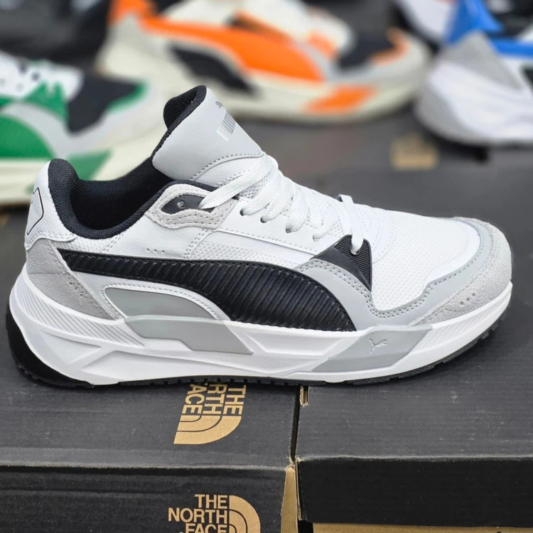 کتونی پوما ترینیتی 2 مسترکوالیتی | Puma Trinity 2 کوالیتی | سایز 40 تا 45