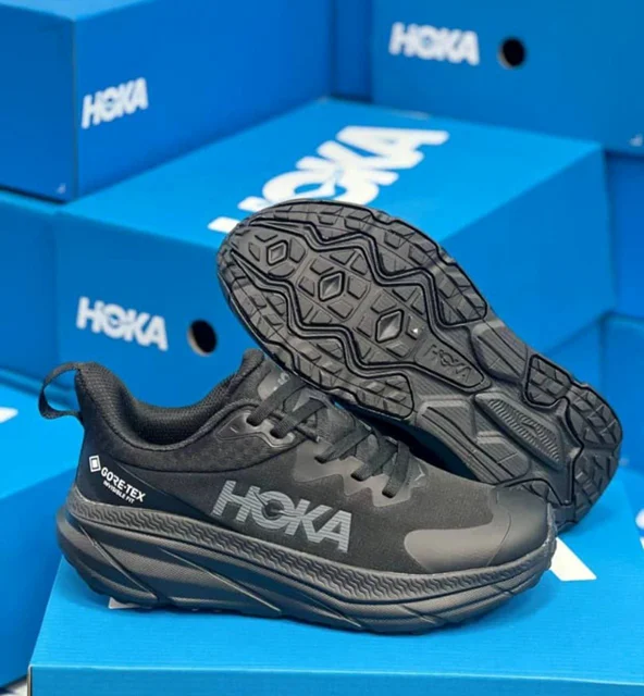 کتونی هوکا چلنجر7 / HOkA Chalenger7 / سایز 40 الی 45/