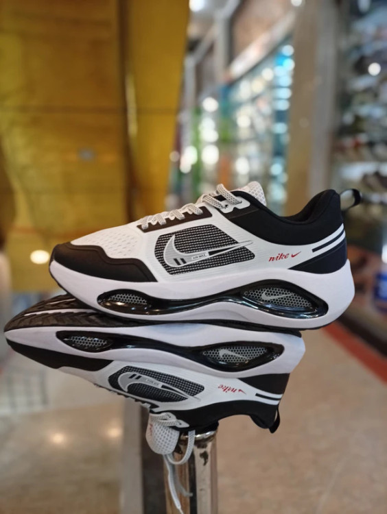 کتونی مسترکوالیتی نایک ایر زوم وینفلو 2 | Nike Air Zoom Winflo 2 مردانه و زنانه | سایز 40 تا 45
