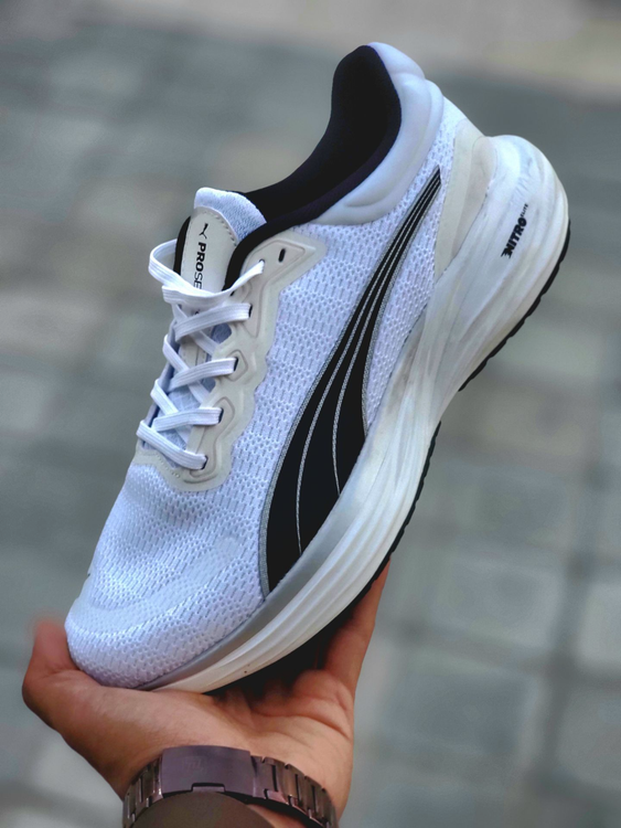 کتونی پوما نیترو Puma NITRO مردانه و زنانه (ساخت ویتنام) سایز 40 تا 45