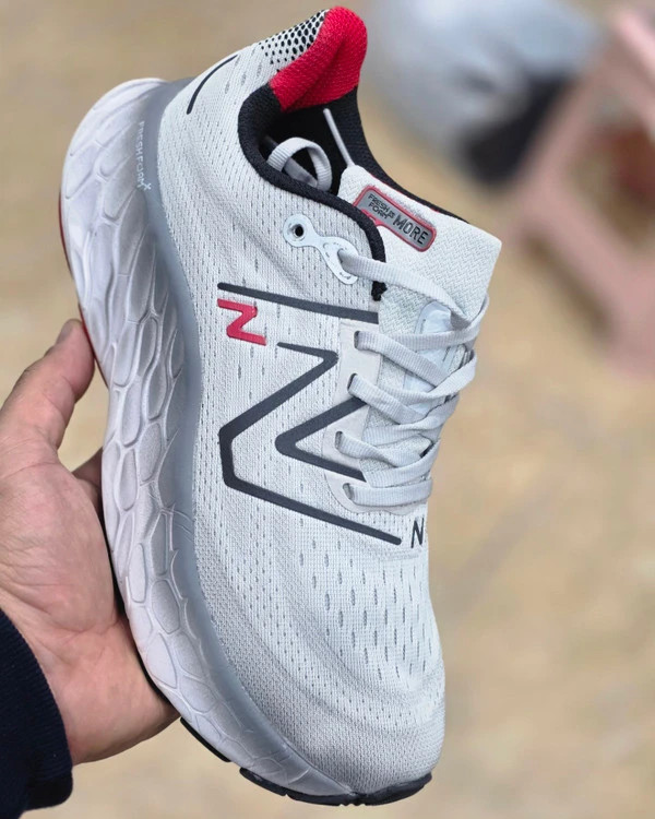 کفش کتونی نیوبالانس فرش فوم مسترکوالیتی مردانه | New Balance Fresh Foam | سایز 40 تا 45