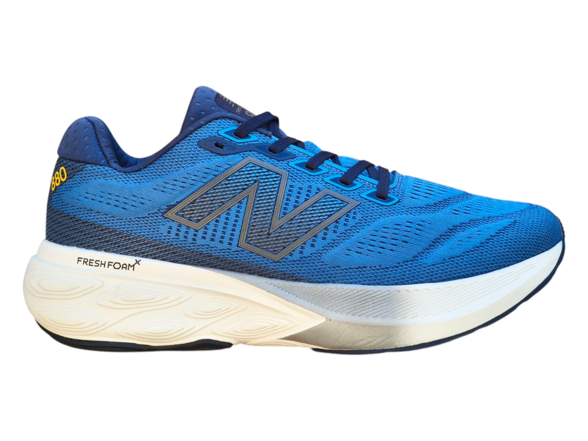 کتونی نیوبالانس ۸۸۰ | سایز ۴۰ الی 43 | Newbalance 880 Fresh Foamx