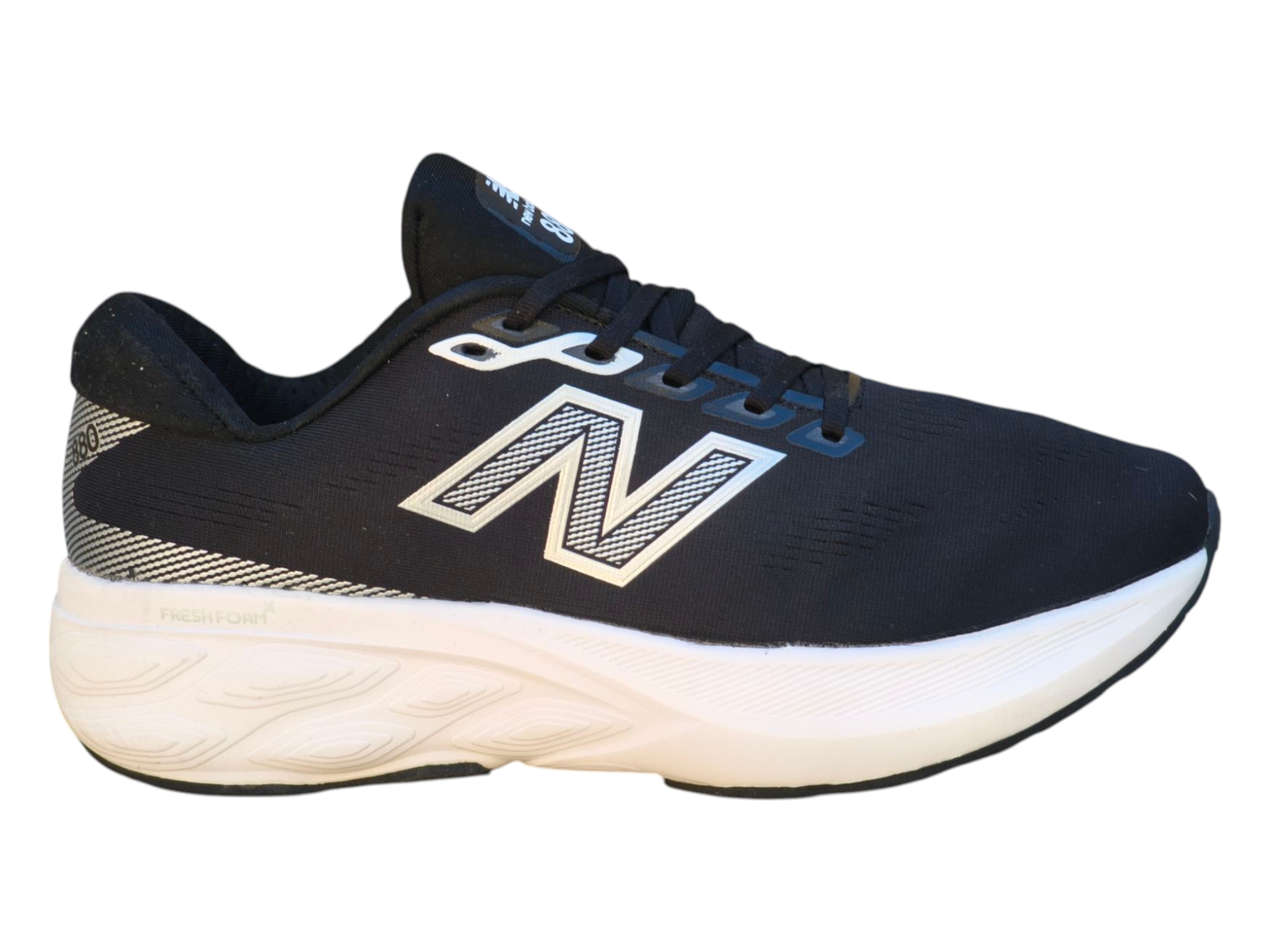 کتونی نیوبالانس ۸۸۰ | سایز ۴۰ الی 43 | Newbalance 880 Fresh Foamx