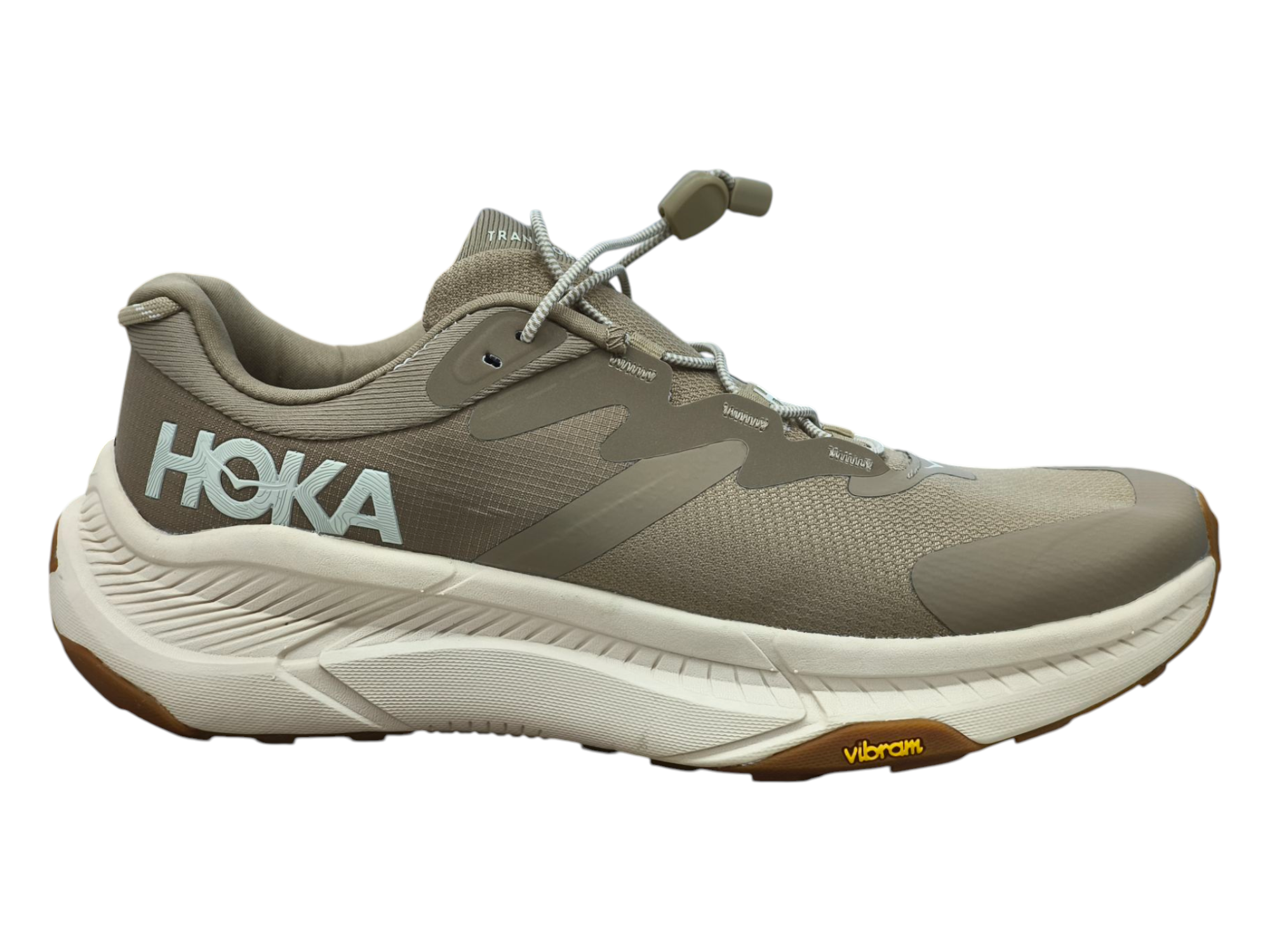 کتونی هوکا ترنسپورت زیره ویبرام ضد آب ویتنامی | سایز ۴۰ الی ۴۵ | Hoka Transport Vibram