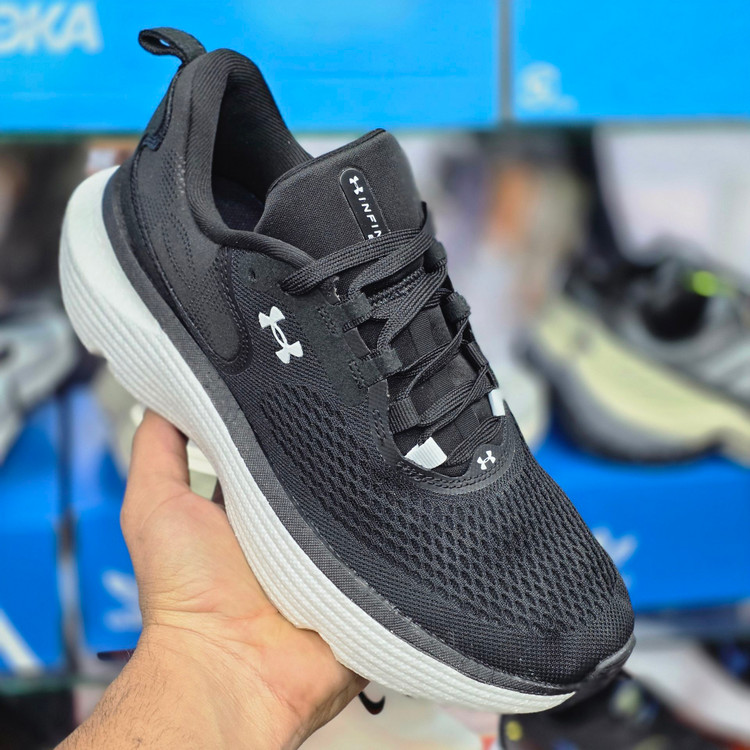 کفش کتونی آندرآرمور اینفینیت الیت 2 مسترکوالیتی | Under Armour Infinit Elite 2 | سایز 40 تا 45