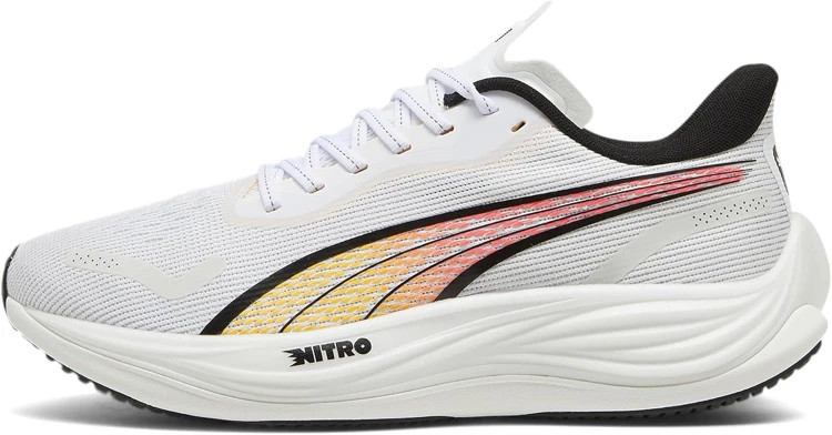 کفش کتونی پوما ولوسیتی نیترو 3 مسترکوالیتی Puma Velocity NITRO 3 | سایز 40 الی 45 | فوق سبک و مخصوص رانینگ