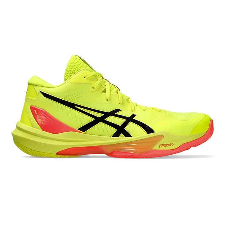 کتونی والیبالی اسیکس مدل اسکای الیت | Asics Sky Elite FF 3 | سایز ۴۰تا۴۵ | ساخت ویتنام | کیفیت مستر