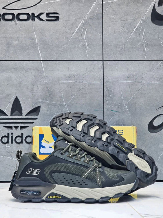 کتونی اسکیچرز مکس پروتکت مردانه – Skechers Max Protect ساخت ویتنام سایز 40 تا 45