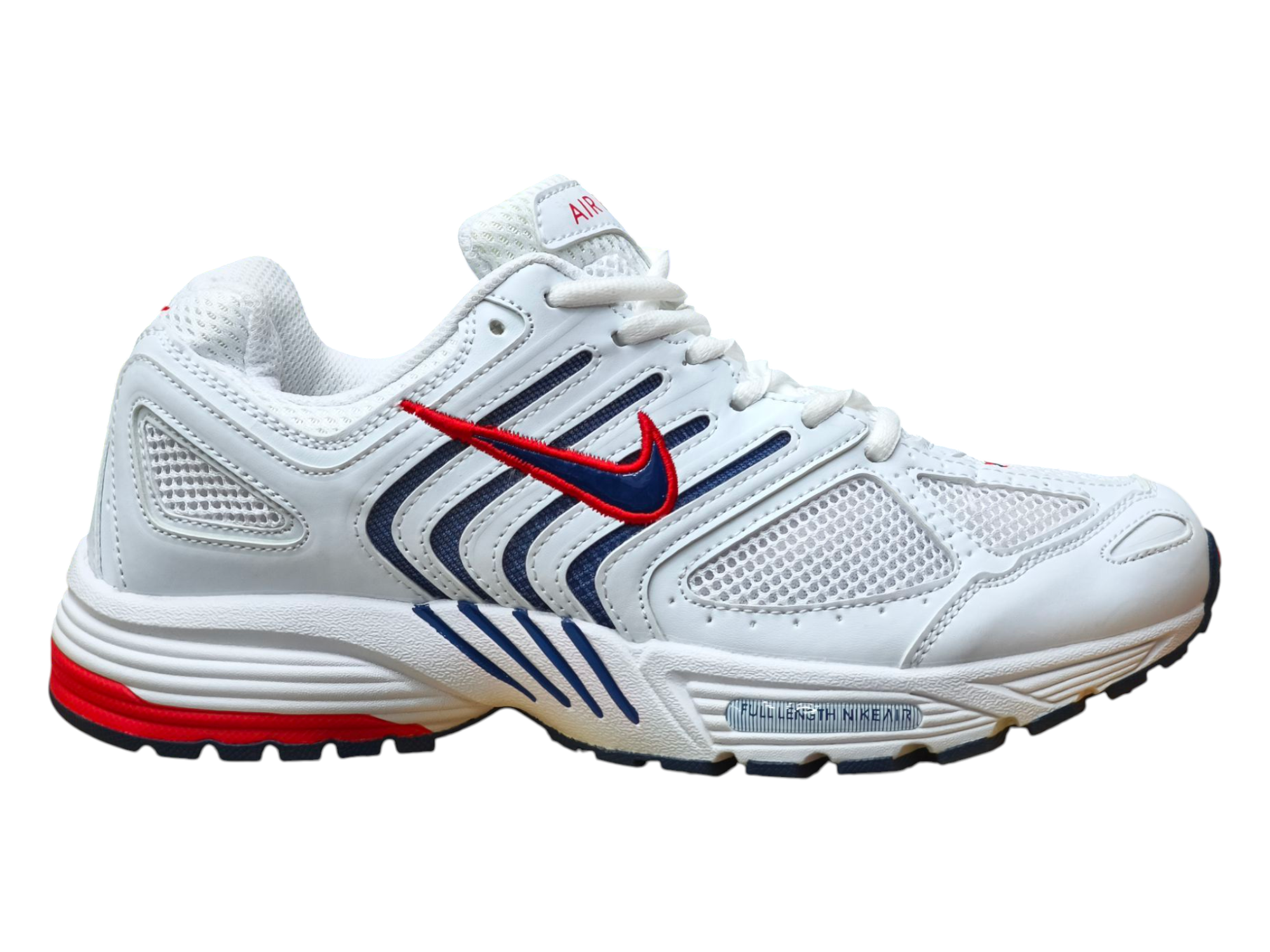 کتونی وارداتی نایک پگاسوس ویتنامی | سایز ۴۱ الی ۴۵ | Nike Pegasus 2K5