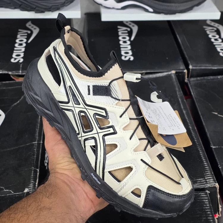 صندل اسیکس ژل سونوما مسترکوالیتی / Asics Gel Sonoma / سایز 40 الی 45/