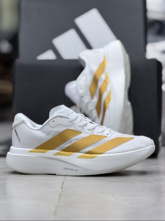 کتونی آدیداس آدی زیرو/سایز 37 الی 40/Adidas Adizero/