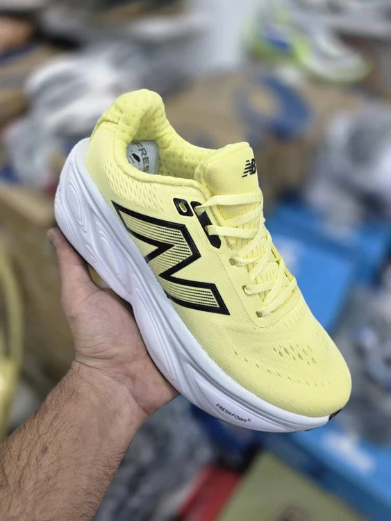 کفش کتونی رانینگ نیوبالانس 880 مسترکوالیتی/سایز 40 الی 45/ Newbalance 880 running/