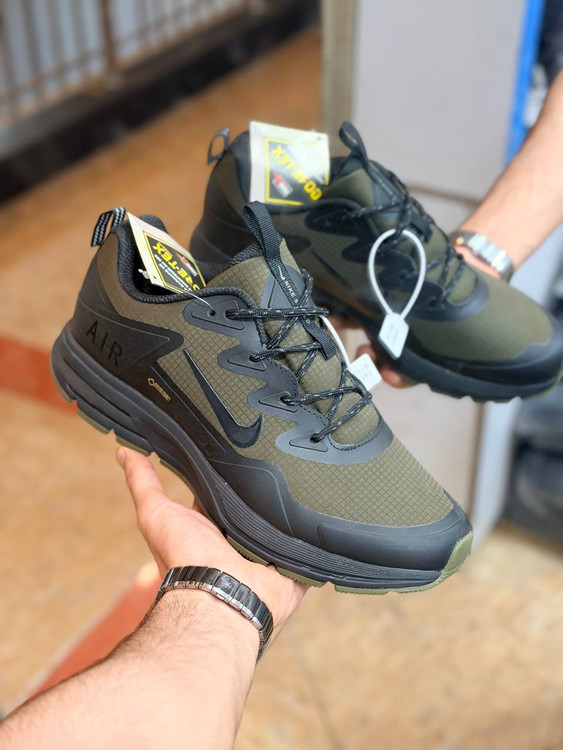 کتونی نایک ایر زوم گورتکس | Nike Air Zoom Gore-Tex (مستر کوالیتی) سایز 40 الی 45