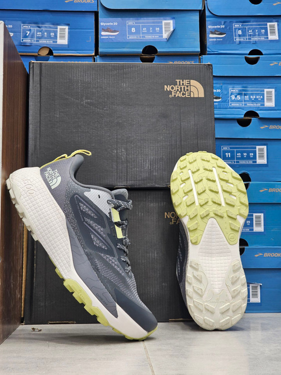کتونی North Face Altamesa 500 | کفش اسپرت و رانینگ نورث فیس آلتامسا 500 مردانه و زنانه – ساخت ویتنام / سایز 40 الی 45 / فروش تکی و عمده