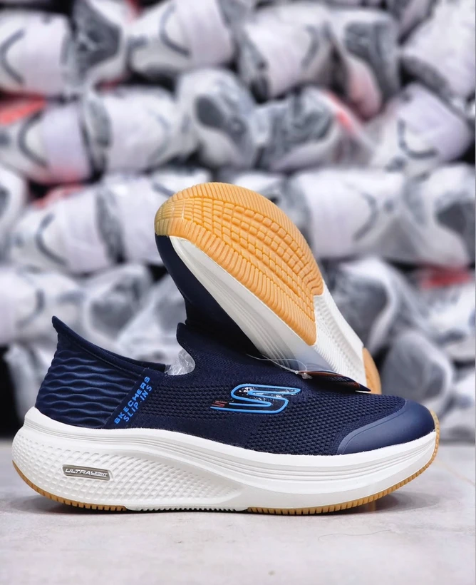 کفش طبی اسکیچرز مسترکوالیتی /سایز 40 الی 45/Skechers Max Cushioning Terminus
