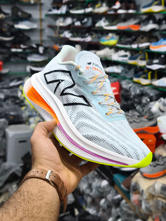 کفش کتونی نیوبالانس سوپرکامپ مسترکوالیتی | New Balance SuperComp | سایز 41 تا 45
