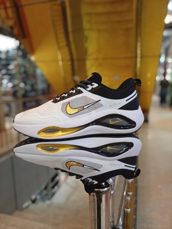 کتونی مسترکوالیتی نایک ایر زوم وینفلو 2 | Nike Air Zoom Winflo 2 مردانه و زنانه | سایز 40 تا 45