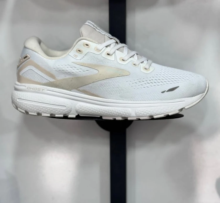 کفش کتونی بروکس گاست مسترکوالیتی 15 / سایز 36 الی 45/ Brooks Ghost 15