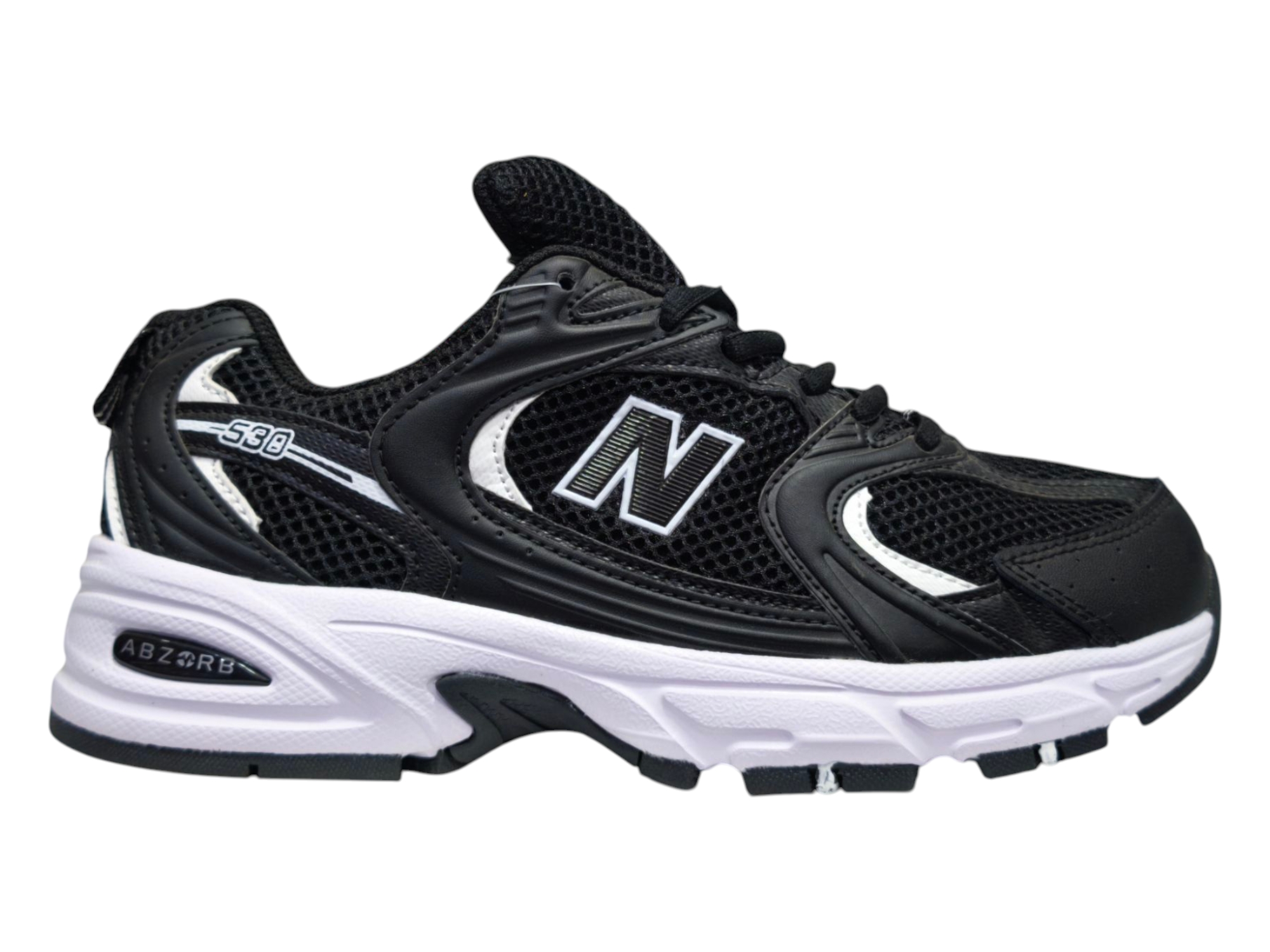 کتونی نیوبالانس ۵۳۰ | سایز 40 الی ۴۵ | NewBalance 530