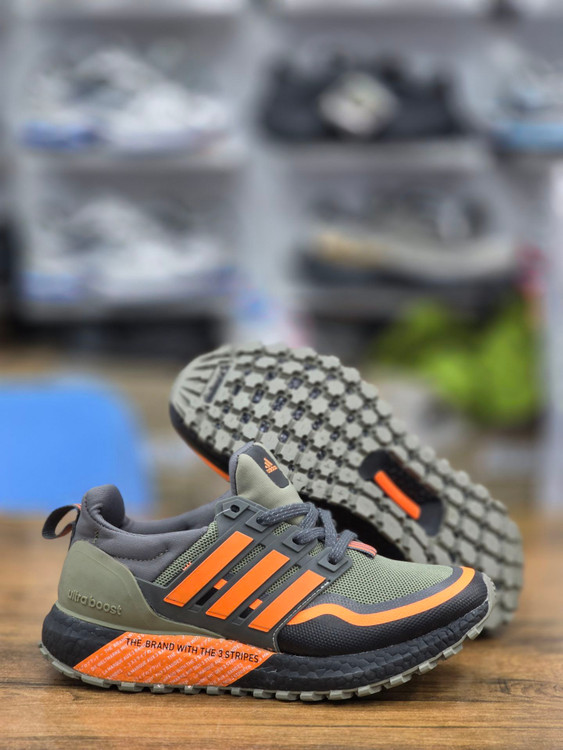 کتونی آدیداس اولترا بوست آل ترین ساخت ویتنام | Adidas Ultraboost All Terrain زنانه/ سایز 36+37+38+39+40 / فروش تکی و عمده