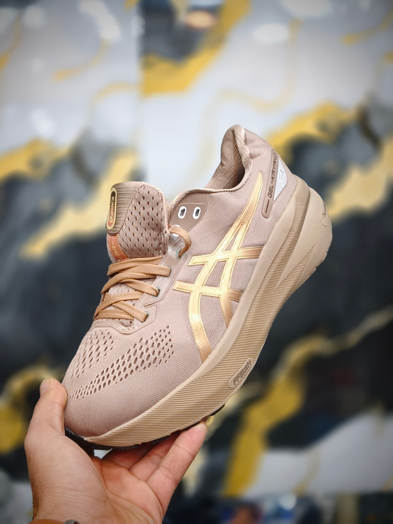 کتونی اسیکس ژل کایانو ۳۴ - سایز ۴۰ الی ۴۵ -  Asics gel kayano34