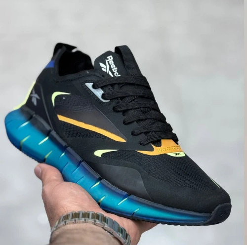 کتونی ریباک مسترکوالیتی /سایز 40 الی 45/Reebok Zig Kinetica Horizon/