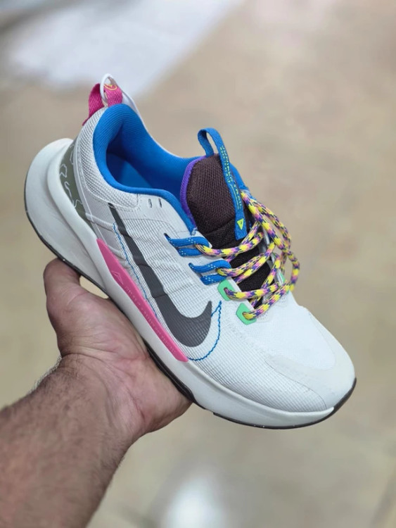 کتونی نایک جونیپر تریل 2 مسترکوالیتی /سایز 39 الی 45/ Nike Juniper Trail 2 /